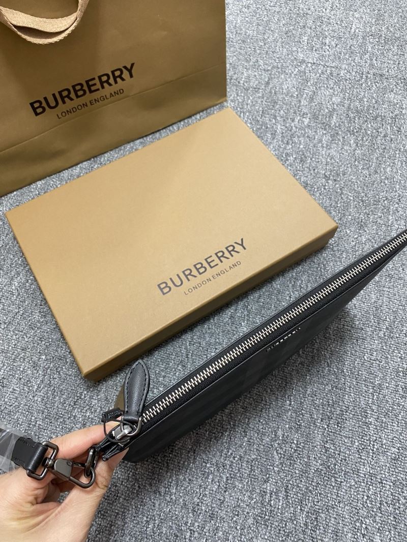 Burberry Clutch Bags